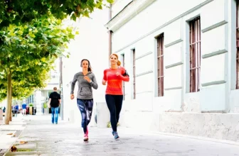 Daily Habits of Highly Fit People